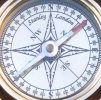 compass measurement