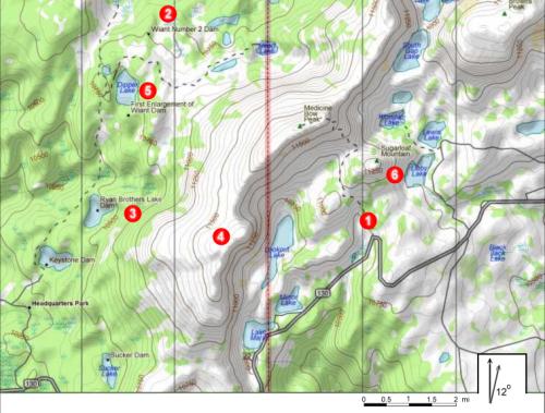 plan compass course